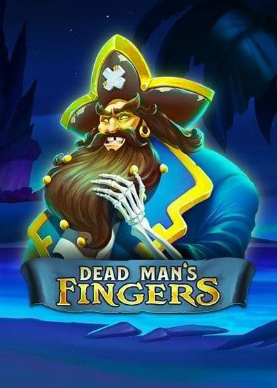Dead Man's Fingers
